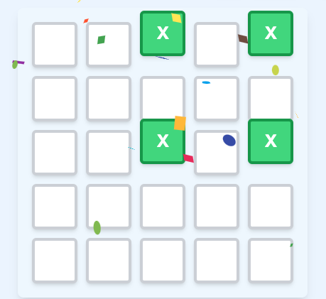 Mind Games Preview